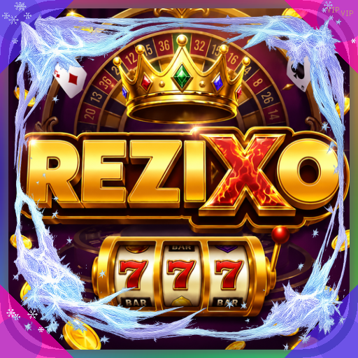 rezixo — galeri pratinjau - APK Resmi